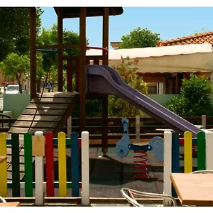 Hotel Costa, Cambrils