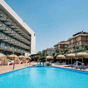 Sol Port Hotel