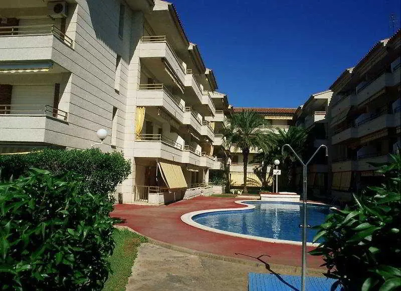 Hotel Colibri Villa Cambrils