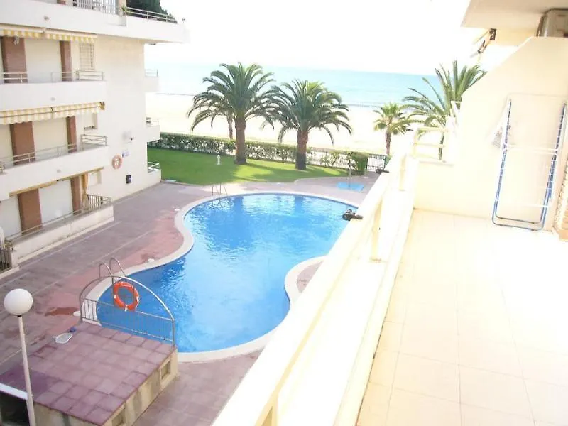 Colibri Villa Cambrils Spain