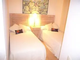 Colibri Villa Cambrils Spain