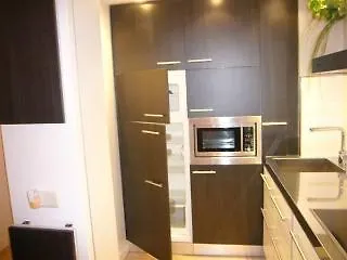 Hotel Colibri Villa Cambrils Spain