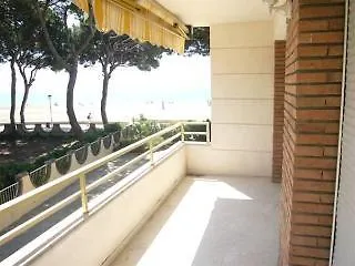 Hotel Colibri Villa Cambrils Spain