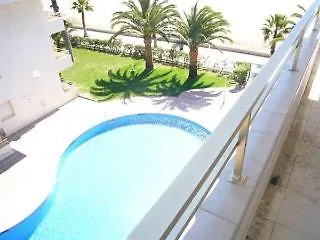 Colibri Villa Cambrils 0*,  Spain