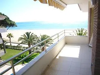 Hotel Colibri Villa Cambrils