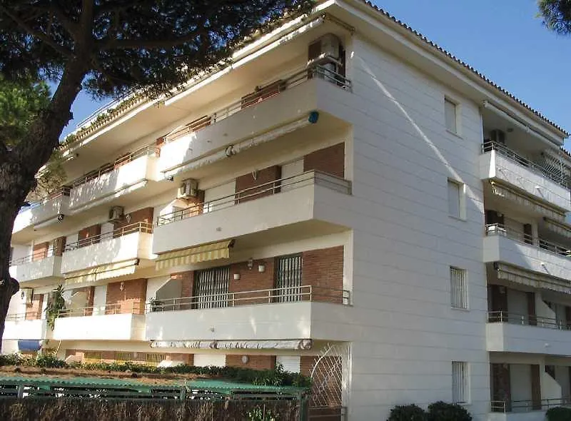Vila Colibri Cambrils